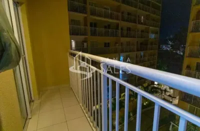 Apartamento à venda em são paulo-sp: 1 quarto, 1 sala, 1 banheiro, 30m² no bairro ferreira, 1 quarto, 1 sala, 1 banheiro, 30m², aceita pet vila sonia