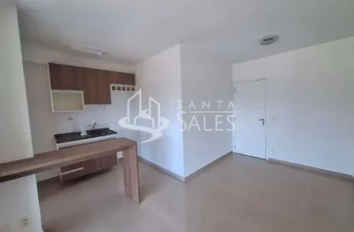 Apartamento à venda no campo belo, são paulo-sp: 1 quarto, 1 sala, 1 banheiro, 1 vaga de garagem e 47m² de área!