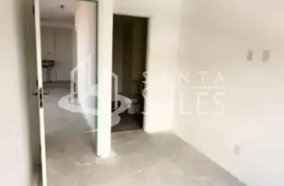 Apartamento com 2 quartos à venda na Rua Jupuruchita, 244, Alto da Mooca, São Paulo