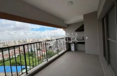 Apartamento com 2 quartos à venda na Rua Japuruchita, 244, Alto da Mooca, São Paulo