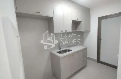 Apartamento com 2 quartos para alugar na Rua Apiacás, 294, Perdizes, São Paulo