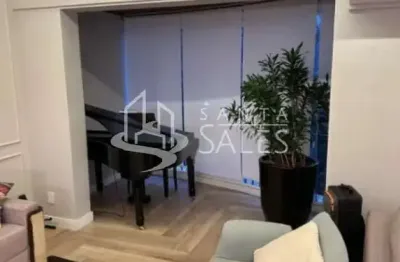 Apartamento com 3 quartos à venda na Rua Arapá, 96, Vila Mascote, São Paulo