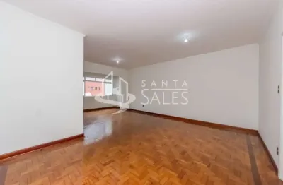 Apartamento à venda em São Paulo-SP, Santa Cecília: 3 quartos, 1 suíte, 1 sala, 1 banheiro, 1 vaga de garagem, 145m²!