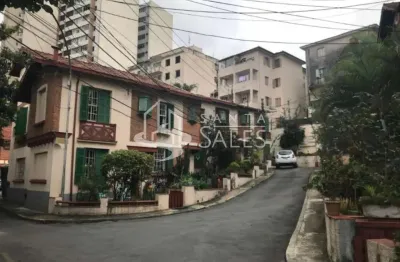 Casa com 3 quartos à venda na Rua Voluntários da Pátria, 2563, Santana, São Paulo