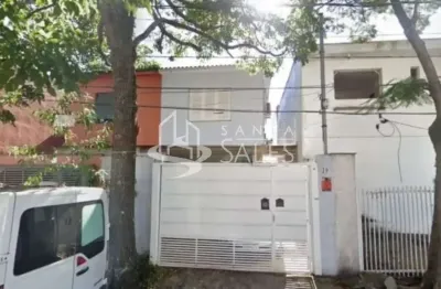 Excelente oportunidade! Casa à venda em São Paulo-SP, Vila Cordeiro. 2 quartos, 1 suíte, 1 sala, 2 banheiros e Edícula, 160m².