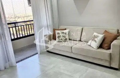 Apartamento à venda em são paulo-sp, vila vermelha: 3 quartos, 1 suíte, 3 banheiros, 2 vagas de garagem, 94m² de área.