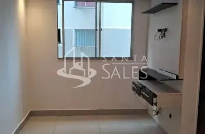 Apartamento à venda em são paulo-sp, no jardim ângela (zona leste): 2 quartos, 1 banheiro, 1 vaga, 48,00 m². venha conferir!