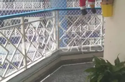 Apartamento de luxo na vila gomes cardim, são paulo-sp: 3 quartos, 3 suítes, 5 banheiros, 3 vagas de garagem, 151m². aproveite!