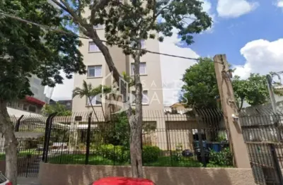 Apartamento com 2 quartos à venda na Rua Isaías Branco de Araújo, 192, Vila das Belezas, São Paulo