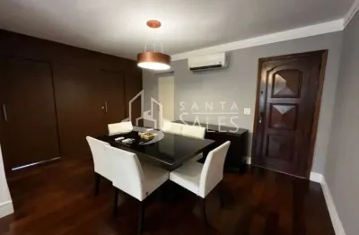Apartamento com 3 quartos à venda na Alameda Joaquim Eugênio de Lima, 1069, Jardim Paulista, São Paulo
