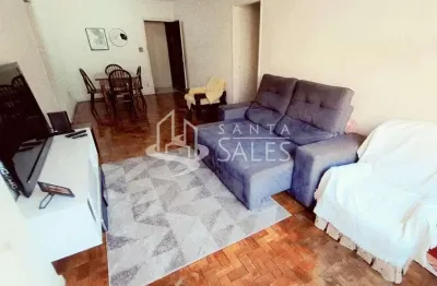Apartamento com 3 quartos à venda na Rua Amália de Noronha, 478, Pinheiros, São Paulo