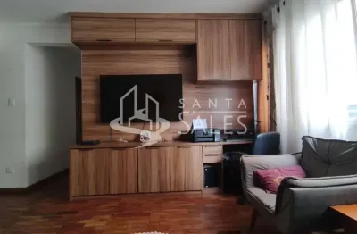 Apartamento com 3 quartos à venda na Avenida Coronel Sezefredo Fagundes, 1549, Tucuruvi, São Paulo