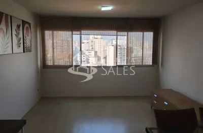 Apartamento com 3 quartos para alugar na Rua Vargem do Cedro, 295, Sumaré, São Paulo