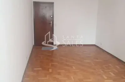 Apartamento com 2 quartos à venda na Rua Tamandaré, 832, Liberdade, São Paulo
