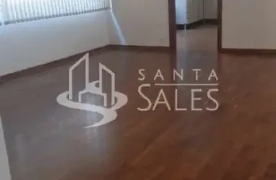 Apartamento com 3 quartos à venda na Rua Doutor Brasílio Machado, 296, Santa Cecília, São Paulo