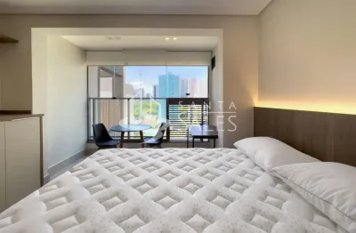 Aluguel de apartamento na vila clementino, são paulo: 1 quarto, 1 banheiro, 28m² de área