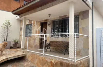 Casa com 2 quartos à venda na Rua Estácio Ferreira, 222, Nossa Senhora do Ó, São Paulo