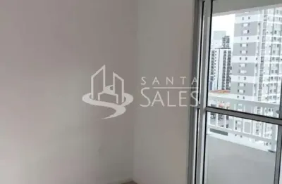 Apartamento com 1 quarto à venda na Rua Guaicurus, 1104, Água Branca, São Paulo