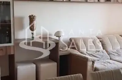 Apartamento com 3 quartos à venda na Rua Professor Vahia de Abreu, 455, Vila Olímpia, São Paulo