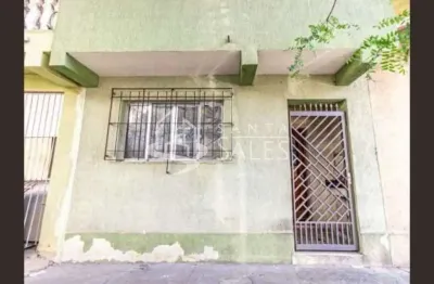Imperdível oportunidade: casa à venda na mooca, são paulo-sp, com 3 quartos, 1 suíte, 1 sala e 150m² de área!