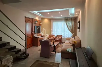 Casa com 3 quartos à venda na Rua Antúrios, 160, Jardim Têxtil, São Paulo