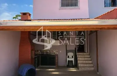 Casa com 3 quartos à venda na Rua Frei Mariano Veloso, 196, Vila Isolina Mazzei, São Paulo