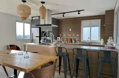 Apartamento com 1 quarto à venda na Rua Mauro, 660, Saúde, São Paulo