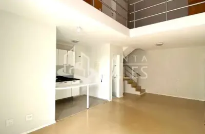 Apartamento para locação na vila madalena: 1 quarto sendo 1 suíte, 2 banheiros, 2 vagas de garagem!