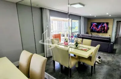 Apartamento de luxo para locação em são paulo-sp, bairro imirim: 3 quartos, 1 suíte, 2 salas, 4 banheiros, 2 vagas, 110m²!