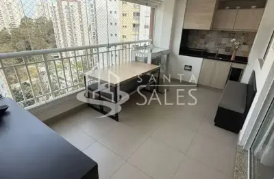 Apartamento à venda na vila andrade, sp: 3 quartos, 1 suíte, 2 banheiros, 2 vagas de garagem!