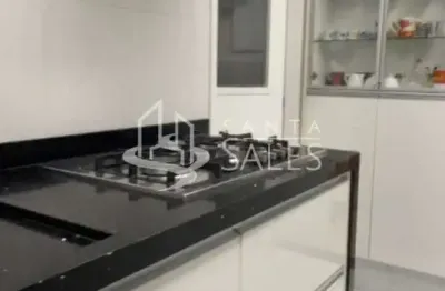 Apartamento com 3 quartos à venda na Rua Professor Dorival Dias Minhoto, 325, Lauzane Paulista, São Paulo