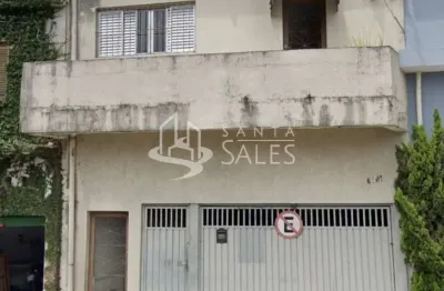 Casa com 4 quartos à venda na Rua Vergueiro, 5861, Vila Firmiano Pinto, São Paulo