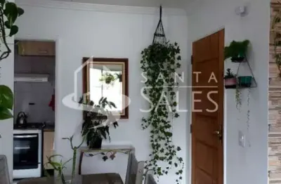 Apartamento à venda em são paulo-sp, bairro jardim sônia (zona sul) - 2 quartos, 1 sala, 1 banheiro, 1 vaga de garagem, 2 quartos, 1 sala, aceita pet