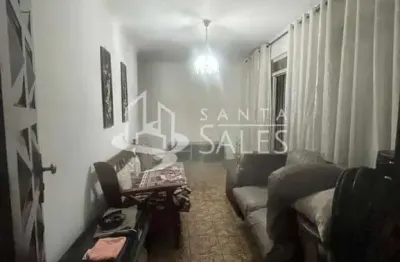 Casa com 2 quartos à venda na Rua Hortênsia, 302, Vila Mariza Mazzei, São Paulo