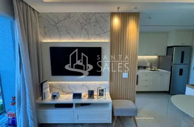 Imperdível oportunidade de apartamento mobiliado à venda em jurubatuba, são paulo-sp! 2 quartos, 1 banheiro, 38m².