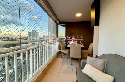 Apartamento à venda em São Paulo-SP, Jardim Marajoara: 2 quartos, 1 suíte, 1 sala, 2 banheiros, 1 vaga, 65m², aceita Pet!