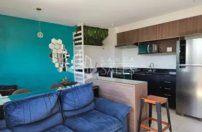 Apartamento à venda em são paulo-sp - jurubatuba! 1 quarto, 1 sala, 1 banheiro, 33m² de área. venha conferir!