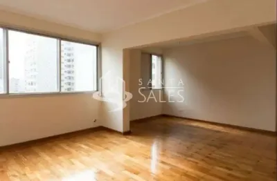 Imperdível oportunidade de adquirir um apartamento de alto padrão em santa cecília, são paulo-sp!