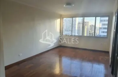 Apartamento de 3 quartos no paraíso, são paulo-sp: 118m², 1 sala, 2 banheiros, 1 vaga de garagem. aproveite esta oportunidade!