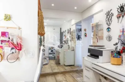 Imperdível oportunidade: apartamento à venda em indianópolis, são paulo-sp, com 3 quartos, 2 suítes e 2 vagas de garagem!