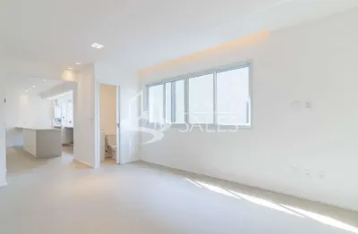 Imperdível! apartamento à venda em são paulo-sp, no bairro cerqueira césar, 2 quartos, 2 suítes, 1 sala, 3 banheiros, 86m².