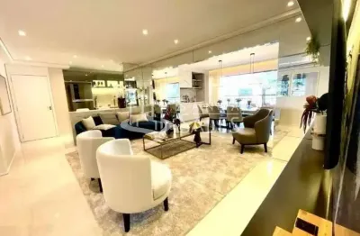 Apartamento à venda de alto padrão em são paulo-sp, butantã: 3 quartos, 3 suítes, 8 banheiros, 2 vagas, 132 m². venha conferir!