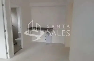 Apartamento com 1 quarto à venda na Rua Maestro Cardim, 1237, Liberdade, São Paulo