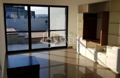 Apartamento com 4 quartos à venda na Rua Belmonte, 441, Bela Aliança, São Paulo