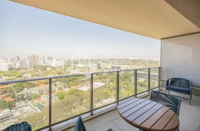 Apartamento à venda em pinheiros, são paulo-sp: 1 quarto, 2 salas, 1 banheiro, 1 vaga de garagem, 46,10m² de área