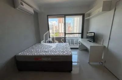 Imperdível: apartamento para locação na vila olímpia, são paulo-sp! 1 quarto, 1 banheiro, 25m² de área.