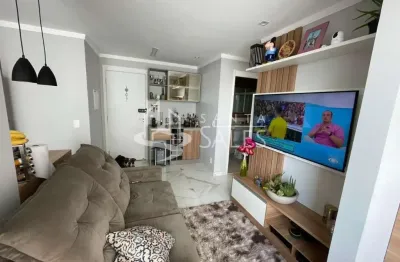 Apartamento com 2 quartos à venda na Rua Josef Kryss, 208, Parque Industrial Tomas Edson, São Paulo