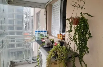 Imperdível apartamento de 3 quartos com suíte e vaga na vila dom pedro i, são paulo - 78m² - venda
