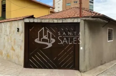 Vendo casa térrea alto padrão - vila mariana - 3 dormitórios - suite - 3 vagas