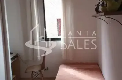 Apartamento à venda em são paulo-sp, vila erna: 2 quartos, 1 sala, 1 banheiro, 1 vaga de garagem, 58m² de área.